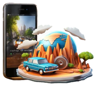 Taxi App Development Company